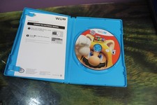 Super Mario 3D World, Nintendo Wii U