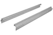 Trac Rac 28040 Thule Tracrac Utility Rack - 4 Ft Track One Color