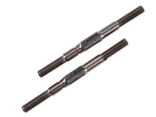 Mugen MSB1 Titanium Tie Rods 3.5x43mm (2) B2137