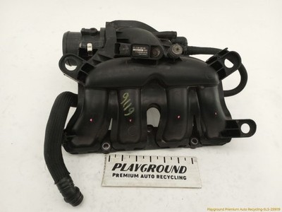 Mini Clubman Cooper S R55 Intake Manifold 1.6L 4 Cyl John Cooper Works 07-15