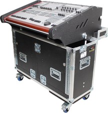 Behringer Wing Console Flight Hard Travel Cas...