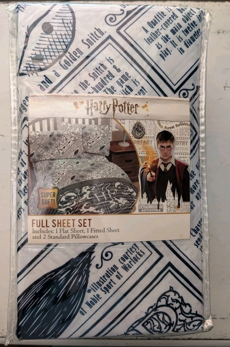 Harry Potter Bedding for sale | eBay