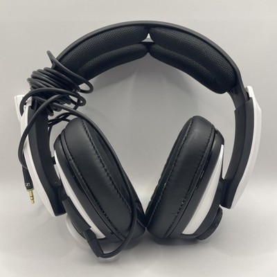 EPOS I Sennheiser GSP 301 Headphones for PC, Mac, Xbox One, PS4, PS5, Nintendo