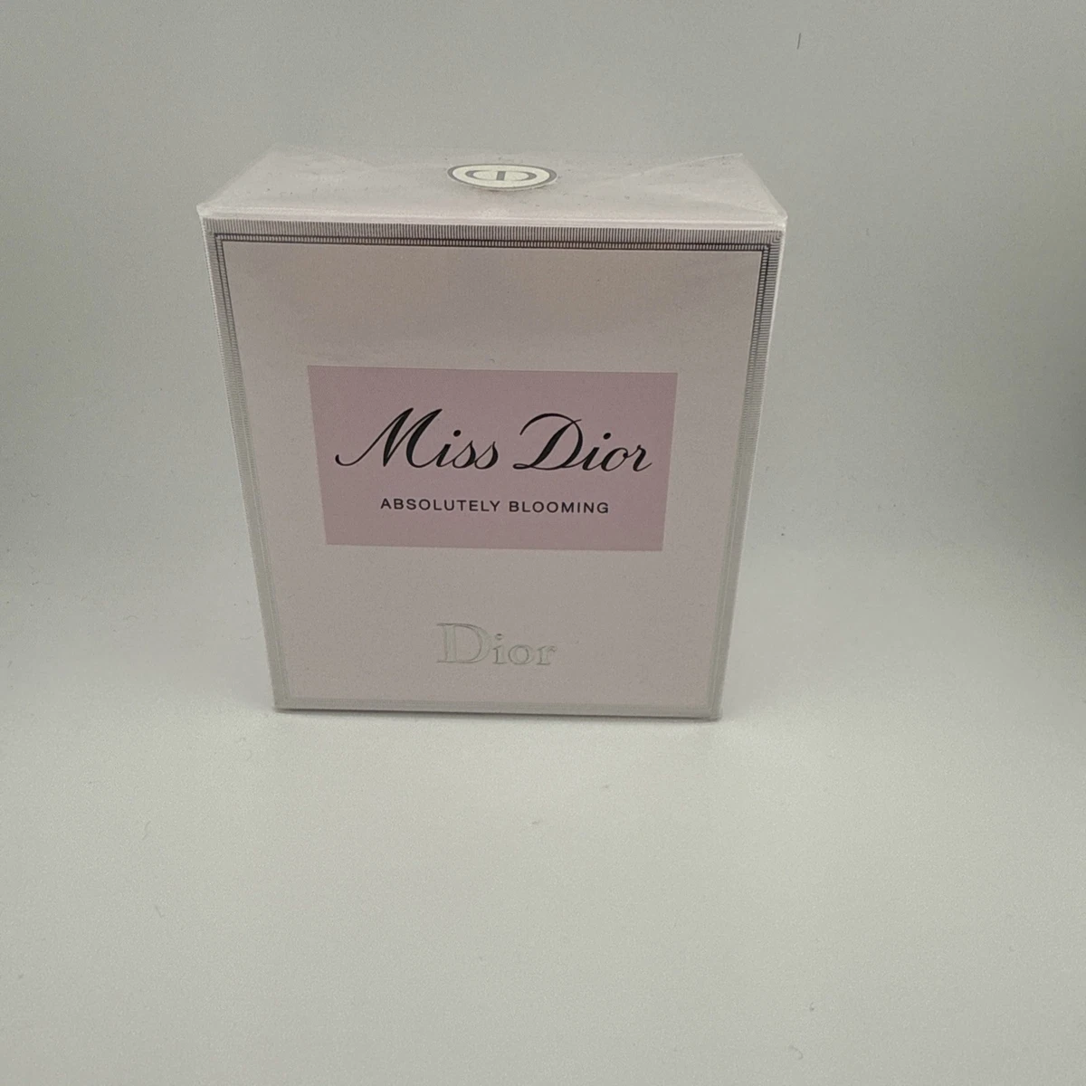Las mejores ofertas en Dior Miss Dior Absolutely Blooming eau de