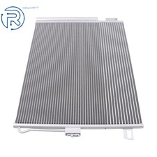 Ac Condenser For 2011-2021 Jeep Grand Cherokee Dodge Durango Ac3893 Ch3030242 Ac Condenser For 2011-2021 Jeep Grand Cherokee Dodge Durango Ac3893 Ch3030242