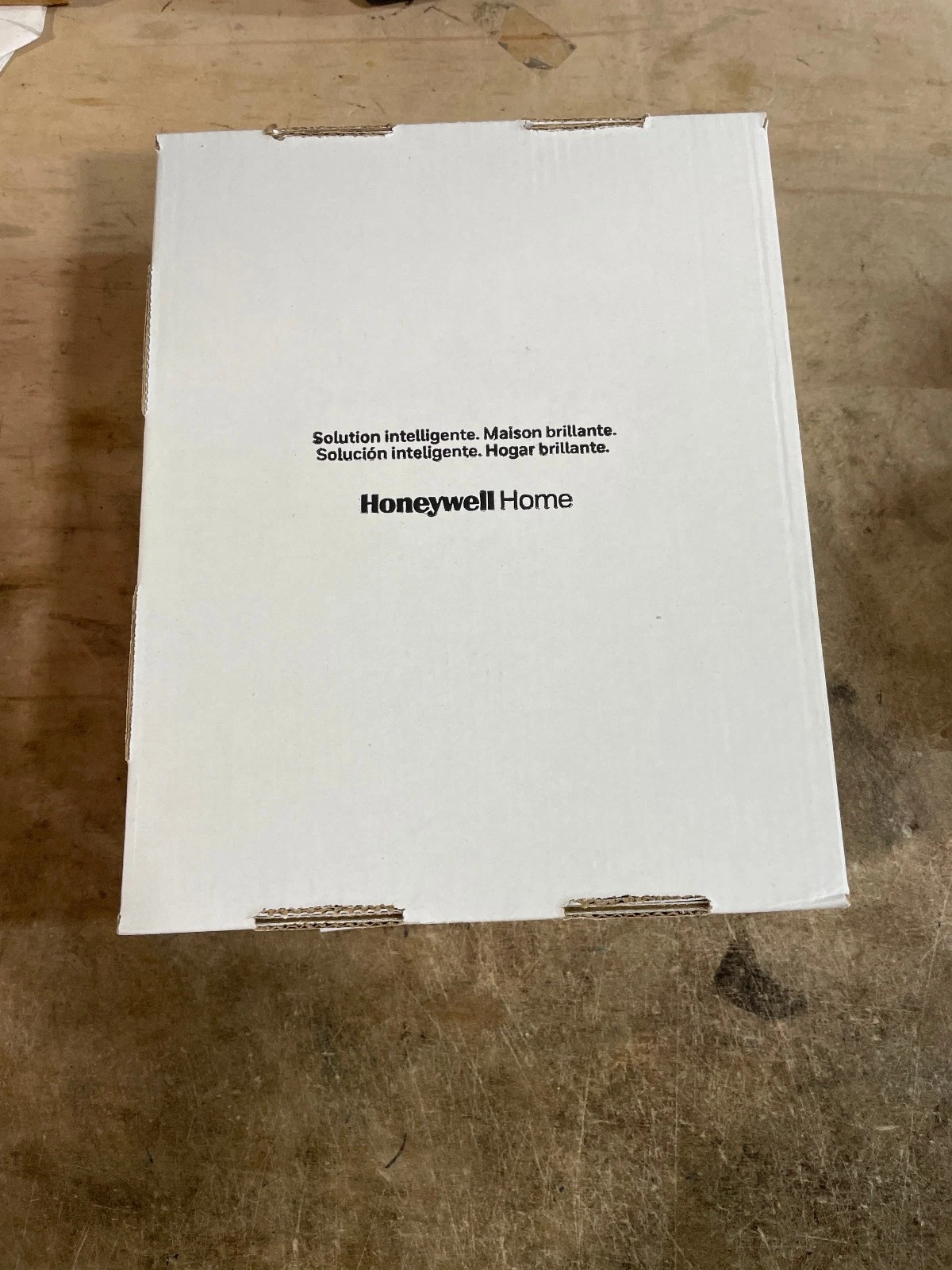 Honeywell Home RTH9585WF1004 Wi-Fi Smart Color Thermostat