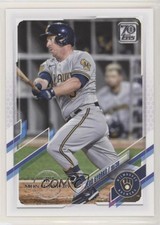 2021 Topps 582 Montgomery Club Jedd Gyorko #645 y0i