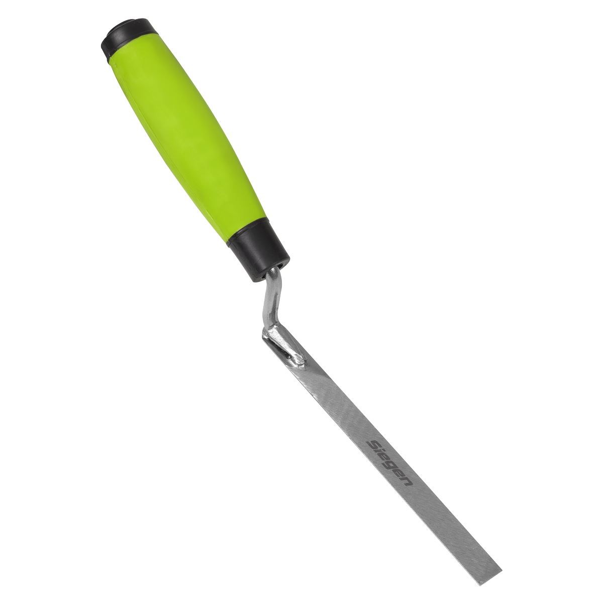 Sealey Siegen Brick Jointer with Soft Grip Handle 13mm S01305