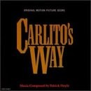 PATRICK DOYLE PATRICK DOYLE - Carlito's Way: Original Motion Picture Score - CD