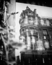 Fine Art Photography 5x7, 8x10, 11x14, 16x20 - Paris, France Street