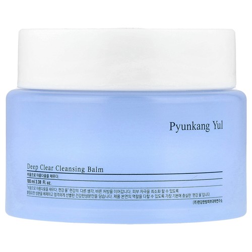 Deep Clear Cleansing Balm, 3.38 fl oz (100 ml)