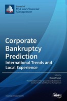 Corporate Bankruptcy Prediction | Buch | Englisch (2020) | Gebunden | Mdpi Ag