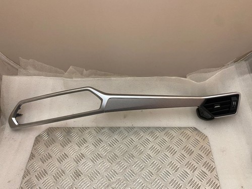 BMW 3 G20 G21 2020 Verkleidung Kombiinstrument Cockpit 8076588 UTO60189