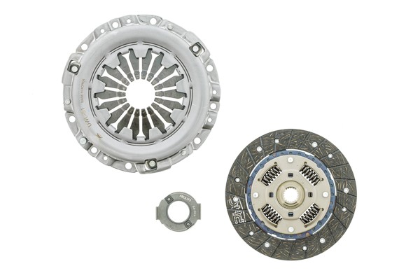 Kit d'embrayage Aisin KO039-0166 pièce transmission Chevrolet Suzuki