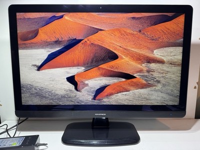 Monoprice 27  IPS 1440p Zero-G Monitor   LG Korean Panel   QHD Low Input Lag