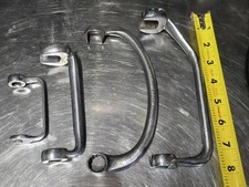 Snap On Specialty Tools Lot. Excellent Condition.  1/2 Drive. 3/8 Drive, Wrench