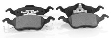 Bremsbeläge Vorne für Ford Focus 1998-2004