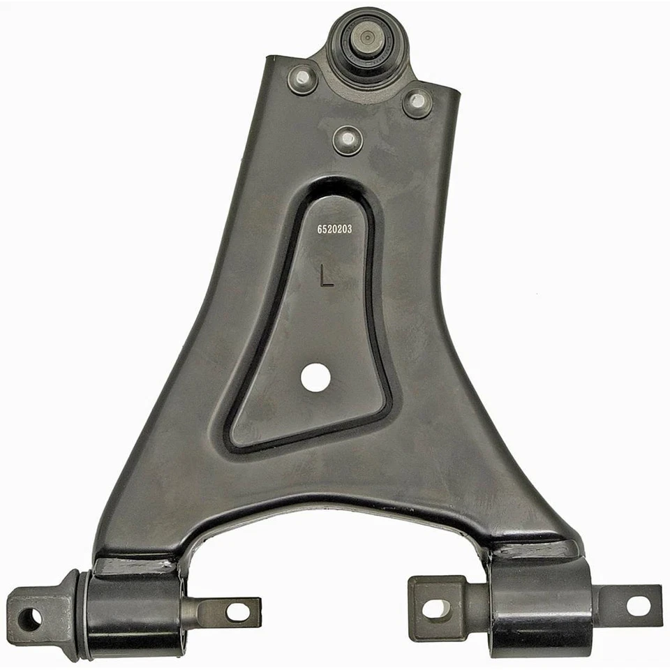 Conjunto de brazo de control inferior delantero y rótula para Ford Contour 1995-1998 Foto 4 de 4