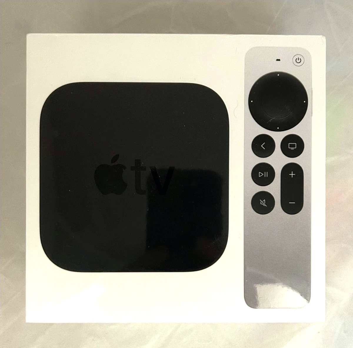 Apple TV 4K 4K Media Streamers for sale | eBay