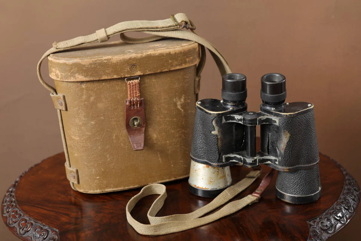 双筒望远镜| eBay