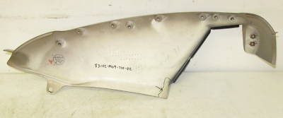 HONDA GL1200 GOLDWING ASPENCADE LEFT TANK SHELTER GL 1200 83102