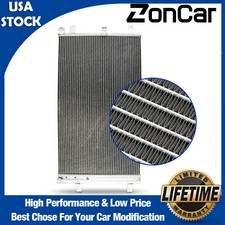 A/C AC Condenser For 15-20 Ford F-150 Expedition Lincoln Navigator 2.7 3 3.5 5L