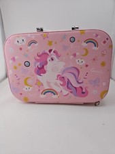 Make Up Set for Pretty Girl Nice set with decorative case NEW 3