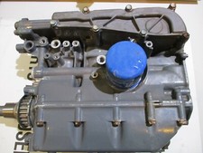 Honda 50hp Outboard Short Block