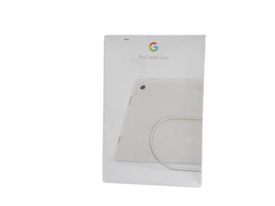 Google Pixel Tablet ケース Porcelain GA04446-WW Google Google