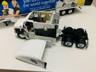 希少1/53Tonkin Replica'sボルボVNL670ミニカー 希少1/53Tonkin Replica'sボルボVNL670ミニカー