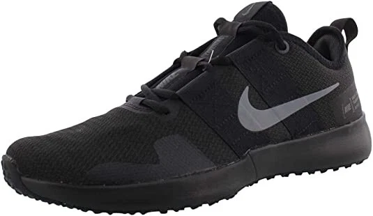 Nike Men s Varsity Compete TR 2 Running Shoes AT1239 001 Black