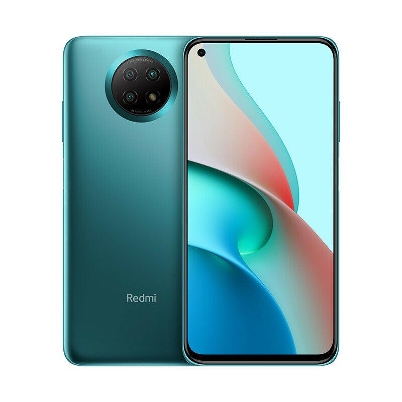 Redmi Note 9T 5G 本体 MIUI 13 L1050 Xiaomi Redmi Note 9T 5G - Full Specifications