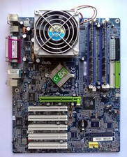 GIGABYTE K7 Triton マザーボード AMD Athlon XP Stay Ahead of Technology GIGABYTE K7 Triton Series GA-7VAXP
