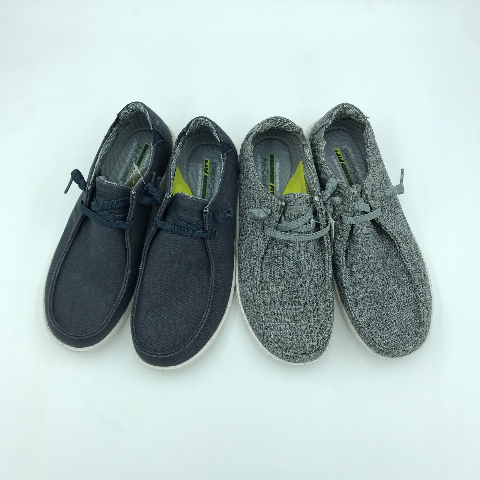 skechers men's melson chad shoes