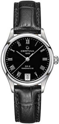 Certina DS-8 Lady Powermatic 80 C033.207.16.053.00 