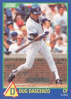 1989 Score 100 Rising Stars- You Choose - Picture 6 of 101