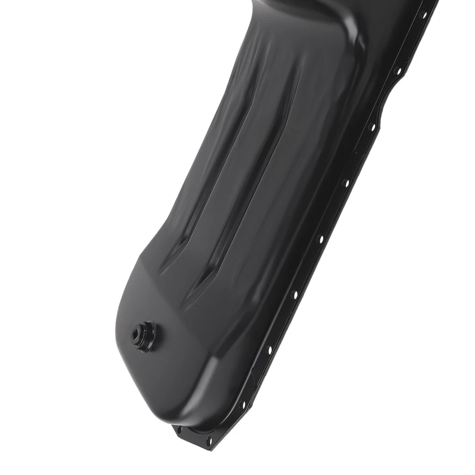 Repuesto cárter de aceite para motor diésel Cummins ISX Series 3679945 3687414 Foto 2 de 4