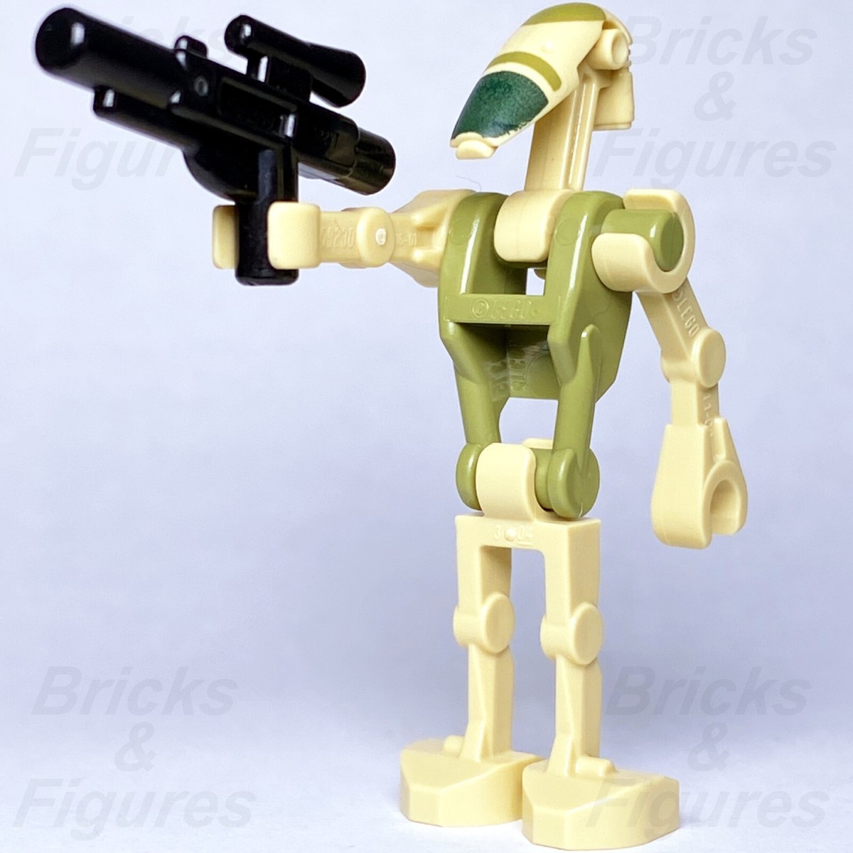 ♡専用♡ LEGO 75283 - Star Wars - Armored Assault Tank (AAT) - NO MINI