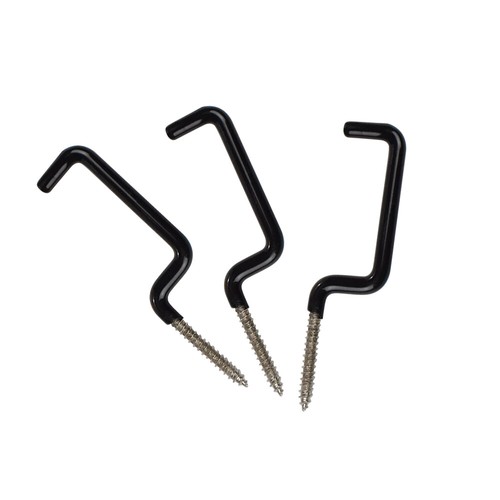 6PCS Bow Hanger Bow Hook Treestand Bow Hangers Outdoor Bow Gear Holder Archery - Picture 4 of 12
