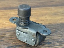 Vintage 1950's REMY Floor Mounted DImmer Switch Chevrolet Ford Cadillac Hot Rod