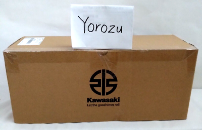 Kawasaki Genuine 2013-2023 Ninja ZX-6R Steering Damper 99994