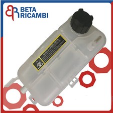 Vaschetta Radiatore Acqua Per Alfa Romeo 147 156 1.9 JTD JTDm 8V E 16V con tappo
