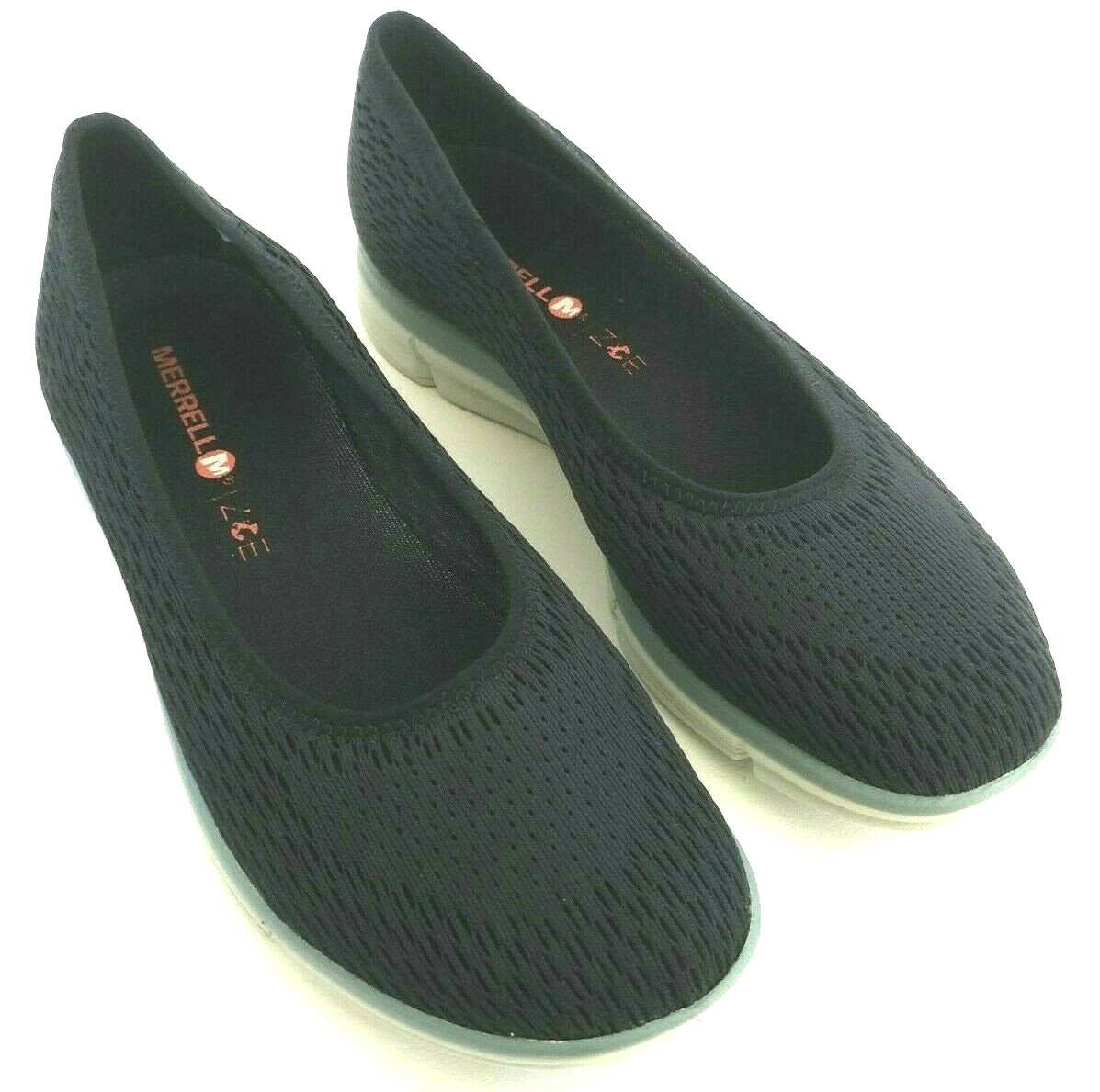 merrell ballet flats