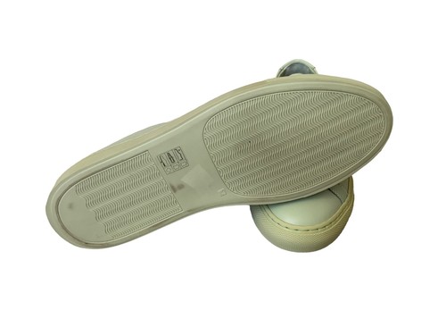 NUEVO - Zapatillas bajas Aquiles originales Common Projects como nuevas - 1528 - Precio de venta sugerido por el fabricante $465 - Imagen 3 de 4