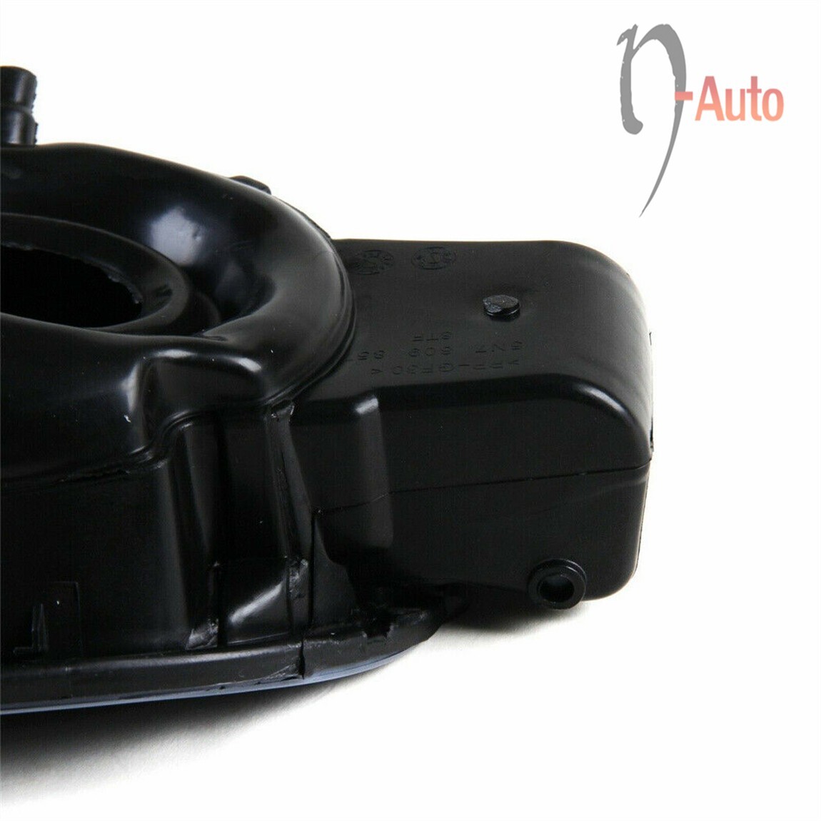 Primer Car Fuel Gas Tank Filler Door Lid Cover Mixed Color For VW Tiguan 08-18