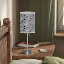 Cat Lovers Desk Lamp: Unique Home Decor and Gift Idea