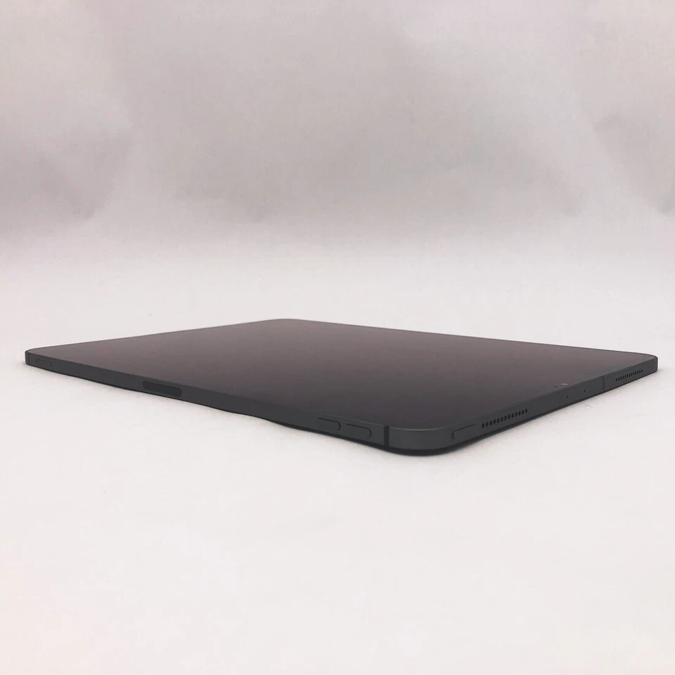 Ipad Pro 12.9" 4 Gen Wifi + Celular 256GB A2232 Gris Espacial - Reacondicionado - Imagen 3 de 4