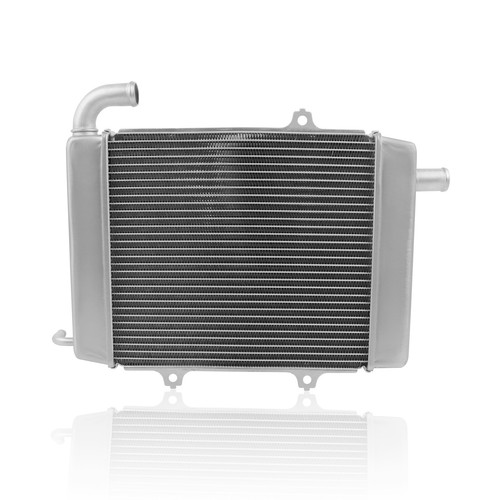 Engine Radiator Cooler Cooling For Honda Goldwing 1800 GL1800 2018-2025 Left - Picture 10 of 10