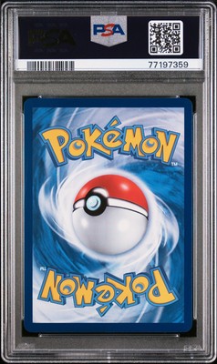 【PSA9】サンダー カードe サンダー / 【ポケモンカードe プロモ】【カードe/VS/web】 【P