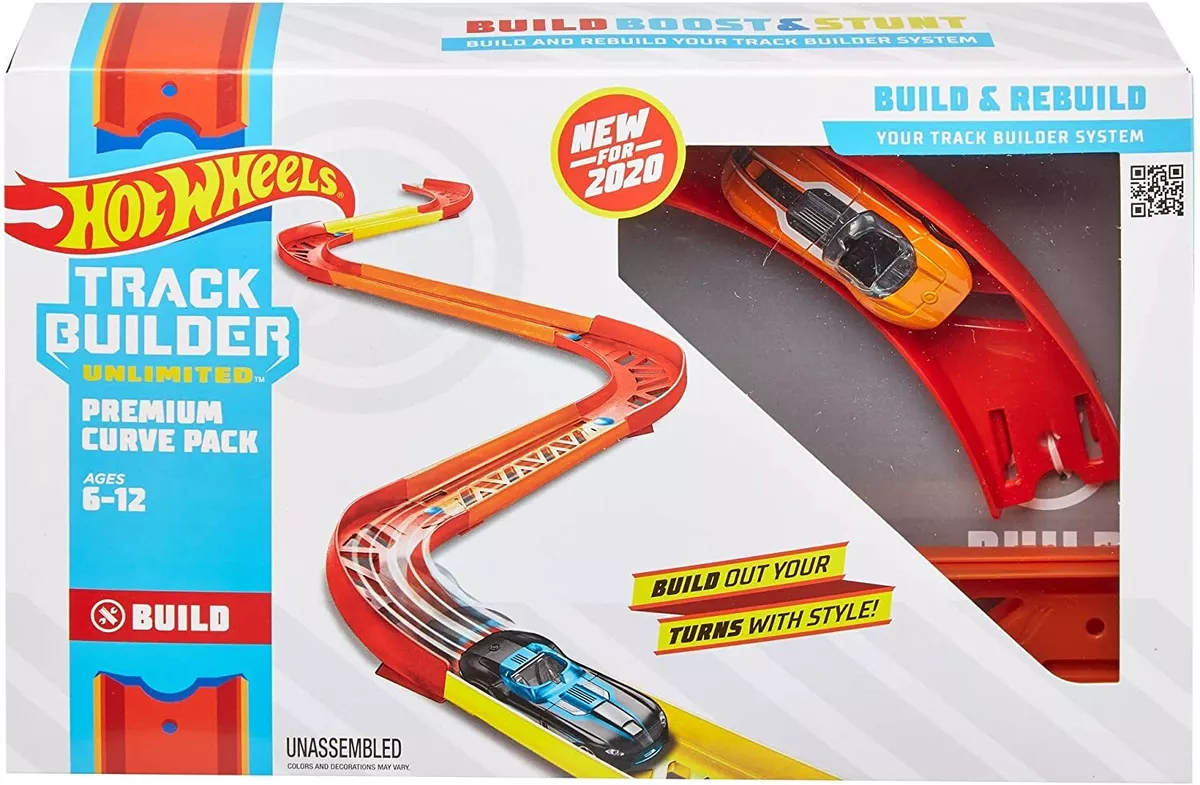 Hot wheels truck builder deals